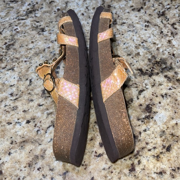 Betula Birkenstock Sandals - Picture 3 of 6